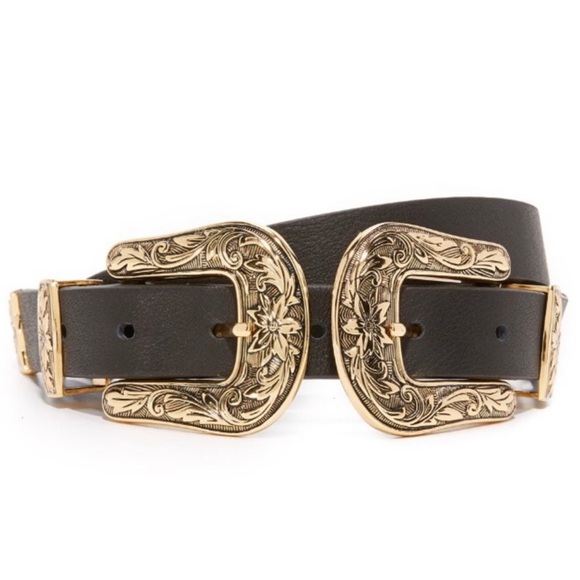 BLow the Belt Accessories Blow The Belt Bri Bri Belt Poshmark